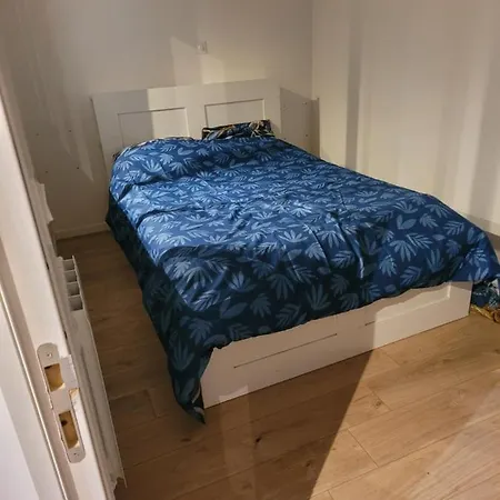 Loft Hyper Centre Confortable Et Agreable