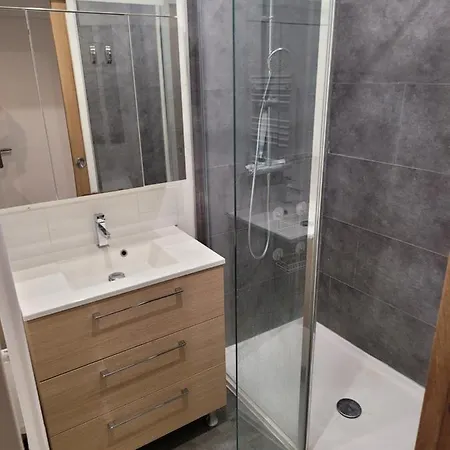 Loft Hyper Centre Confortable Et Agreable * Lille