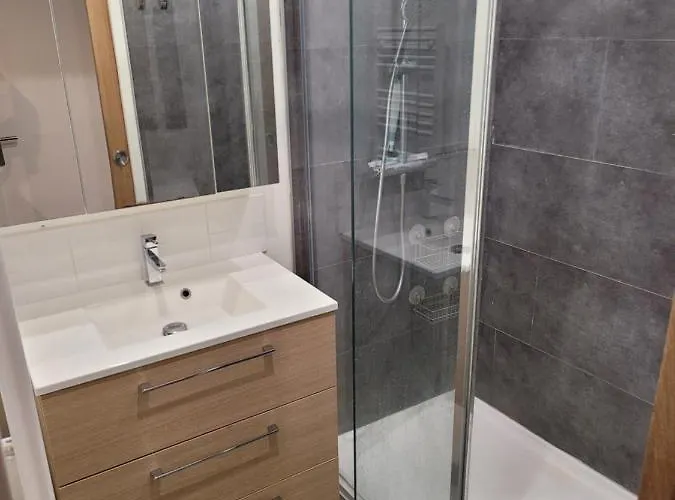 Loft Hyper Centre Confortable Et Agreable * Lille