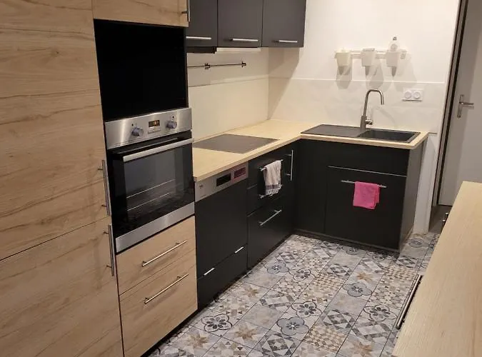 Loft Hyper Centre Confortable Et Agreable Daire *