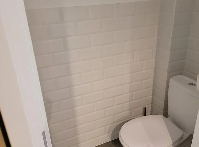 Loft Hyper Centre Confortable Et Agreable 아파트