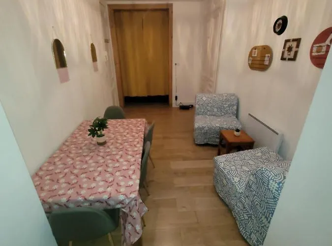 Loft Hyper Centre Confortable Et Agreable Lille