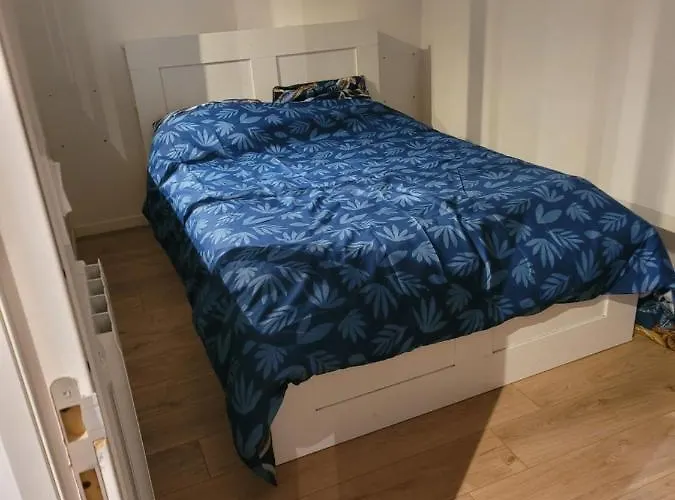 Loft Hyper Centre Confortable Et Agreable