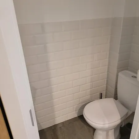 Loft Hyper Centre Confortable Et Agreable Appartement