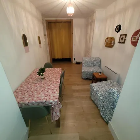 Loft Hyper Centre Confortable Et Agreable Rijsel